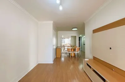 Apartamento para venda | cambuí | campinas - sp | maison renoir