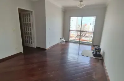 Apartamento com suíte em andar alto no condomínio residencial canadá no jardim guanabara