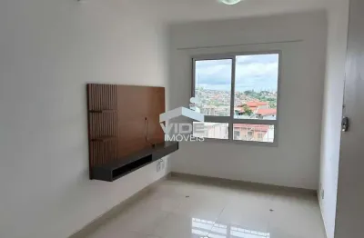 Apartamento à venda no condomínio vista valley - campinas / valinhos