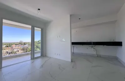 Apartamento para venda | eco vila santa margarida | paulínia - sp