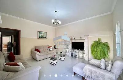 Casa com 4 quartos à venda na Rua Lopes Trovão, 2, Taquaral, Campinas