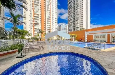 Apartamento com 3 quartos à venda na Rua São Salvador, 600, Jardim Belo Horizonte, Campinas