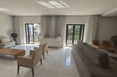 Impecável Sobrado à Venda no Jardim Chapadão, Campinas-SP: 3 Quartos, 1 Suíte, 4 Salas, 4 Banheiros, 4 Vagas, 321,93 m²!