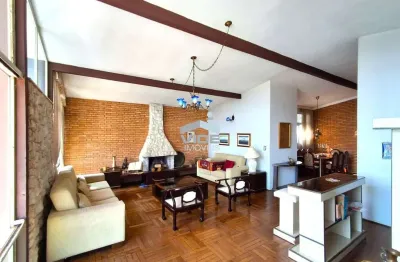 Casa à venda em Campinas-SP, Proença: PARA REFORMA: 3 quartos, 1 suíte, 3 salas, 4 banheiros, 2 vagas, 255,96 m². Confira!