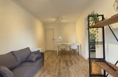 Apartamento com 1 quarto à venda na Rua Riachuelo, 3000, Bosque, Campinas
