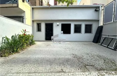 Casa comercial com 5 salas à venda na Rua Santos Dumont, 2, Cambuí, Campinas