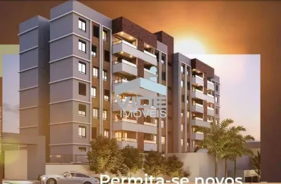 Apartamento com 2 quartos à venda na Avenida Dermival Bernardes Siqueira, 3813, Swiss Park, Campinas