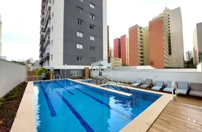 Cobertura duplex | venda e locação | 2 quartos | 1 suite | 2 vagas cobertas | 111 m2 | novíssima | campinas