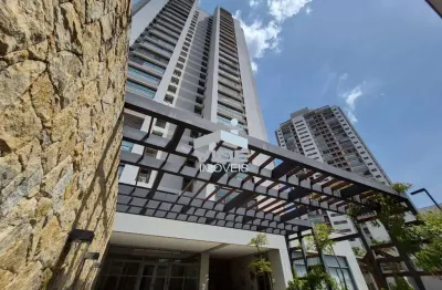 Apartamento de Luxo no Grand Guanabara One: 2 Quartos mais 1, Varanda Gourmet e Área de Lazer Completa em Campinas/SP