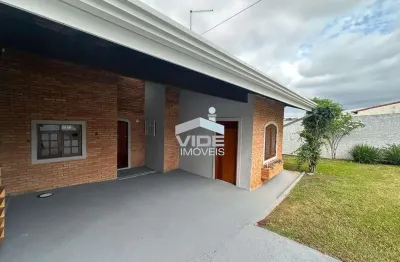 Casa para Venda ou Locação em Campinas-SP, na Vila Nogueira: 3 Quartos, 2 Vagas de Garagem, 158m² de Área!