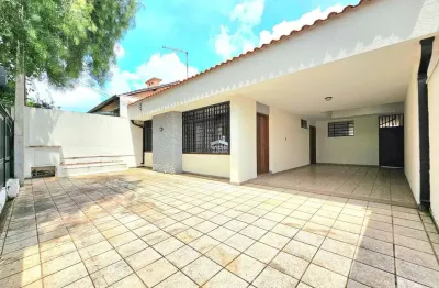 Casa para venda no jardim chapadão | refúgio de espaço e conforto | próximo à expecex