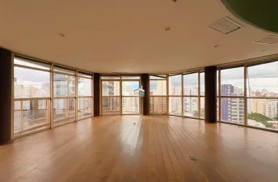 Cobertura com 4 quartos à venda na Rua Doutor Sampaio Peixoto, 18, Cambuí, Campinas