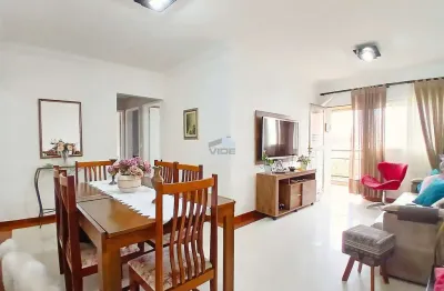 Apartamento para venda em campinas/sp | 3 quartos | 2 vagas | vila itapura