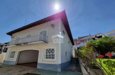 Imóvel no Nova Campinas: Sobrado com 3 Quartos, Suíte, Salas, Terraço, Salão de festas, Biblioteca, 4 Banheiros e 8 Vagas de Garagem - Confira Agora!