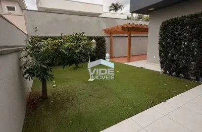 Casa com 5 quartos à venda na LOTEAMENTO TERRAS DO CANCIONEIRO, 344, Loteamento Terras do Cancioneiro, Paulínia por R$ 2.100.000