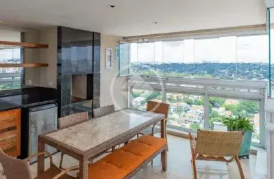 Campo belo, 4 dormitórios sendo 2 suítes, 4 vagas de garagem 154 mts codigo: 50663