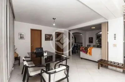 Casa com 4 quartos à venda na Rua Afonso Bandeira de Melo, 123, Campo Belo, São Paulo