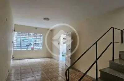 Casa com 3 quartos à venda na Rua Ipurinas, 348, Brooklin Paulista, São Paulo