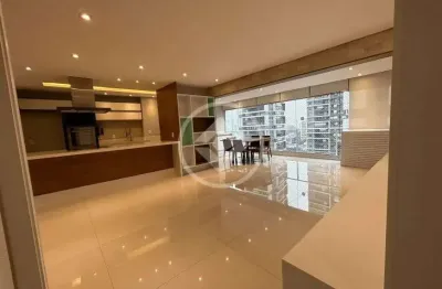 Lindo apartamento reformado no brooklin com 2 suites e 2 vagas próximo ao metrô - condominio club co