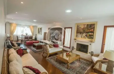 Casa em condomínio a venda no brooklin, 4 dormitórios, 6 vagas codigo: 56906