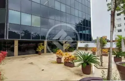 Sala comercial para alugar na Avenida Brigadeiro Faria Lima, 2601, Jardim Paulistano, São Paulo