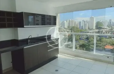 Lindo apartamento de 2 quartos com 1 suíte e 2 vagas de garagem, campo belo, são paulo codigo: 27505