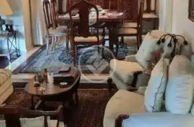 Apartamento com 3 quartos para alugar na Rua Inhambú, 1069, Vila Uberabinha, São Paulo