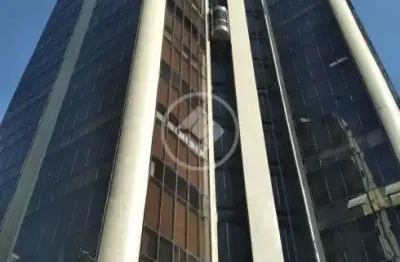 Sala comercial para alugar na Avenida Moema, 170, Moema, São Paulo