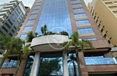 Sala comercial 180m² - salas conjugadas - 401,402,403,404,411,412 - cada sala com 30m² codigo: 69499