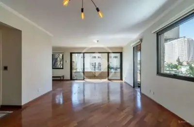 Apartamento a venda no brooklin, 3 dormitórios, 2 vagas codigo: 60720