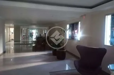 Vendo apartamento 01 dormitório com 01 vaga no campo belo codigo: 55783