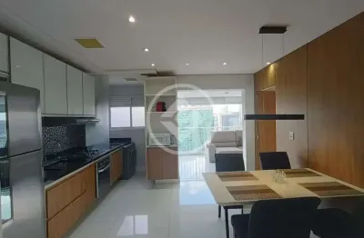 Apartamento para locação, faria lima , 54m² 1 suíte , 1vaga. mobiliado, vila nova conceição codigo: