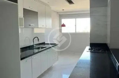 Apartamento para venda no centro de alphaville, 3 suites, 3 vagas codigo: 146766