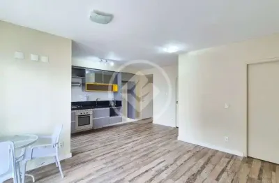 Apartamento à venda 68m2, 2 quartos, 1 suite, 2 vagas, alphaville codigo: 149458