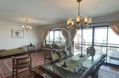 Apartamento com 3 quartos à venda na Rua Conde de Porto Alegre, 1143, Campo Belo, São Paulo