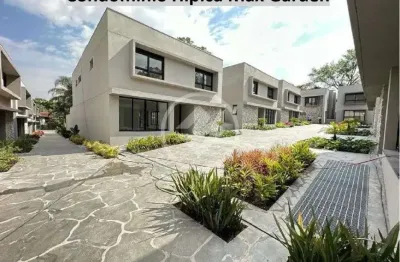 Vendo belíssima casa de condomínio com 4 suítes codigo: 111626