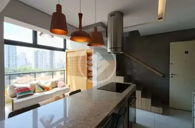 Alugo apartamento mobiliado, 80m², 1 suíte, 2 banheiros, 1 vaga de garagem, área de lazer, vila olím