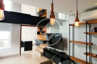 Apartamento duplex 60 m², 1 suíte, 1 lavabo, 1 vaga | jadim paulista | locação codigo: 104589