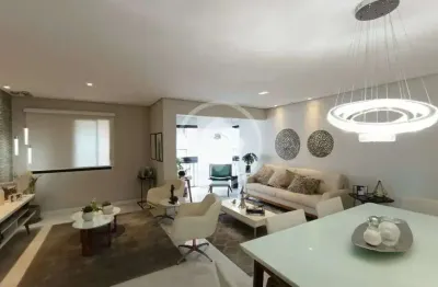 Apartamento para alugar, 94 m², reformado, mobiliado, 2 dormitórios, 1 suíte, 2 vagas, área de lazer