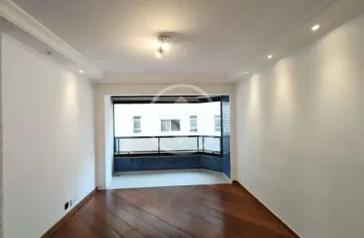 Apartamento à venda em moema pássaros, 116m², 3 dorms,1 suíte com closet e varanda, 2 vagas codigo: