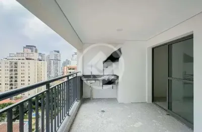 Vendo apartamento na chacara santo antonio - com 2 dormitórios (sendo 1 suite) - 70m2 - 1 vaga codig