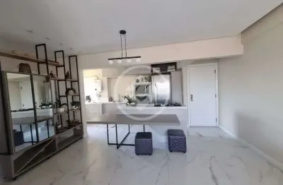 Apartamento á venda no campo belo com 63m² totalmente reformado, 2 quartos 1 suíte, 1 vaga codigo: 5