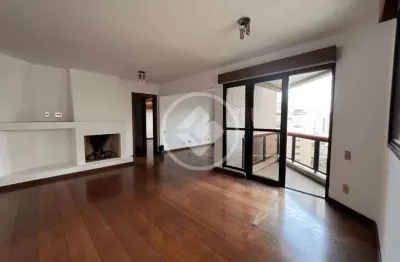 Apartamento com 3 quartos à venda na Alameda dos Anapurus, 1790, Indianópolis, São Paulo