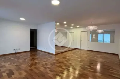 Apartamento para locação, 3 suites, 3 vagas, alphaville codigo: 148326