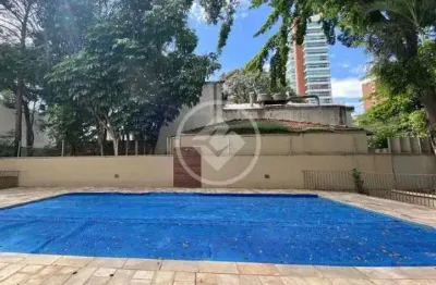 Apartamento com 4 quartos à venda na Rua Gabriele D'Annunzio, 1193, Campo Belo, São Paulo