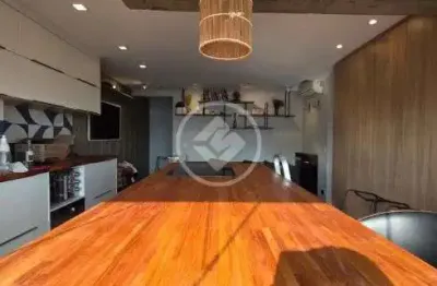 Locação apartamento 57 m², 2 dorm. sendo 1 suíte, 2 vagas | pinheiros | mobiliado codigo: 112697