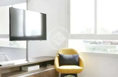 Casa com 1 quarto para alugar na Rua Jean Peltier, 311, Cidade Monções, São Paulo