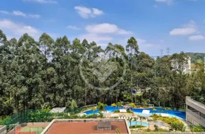 Apartamento 138 m2 03 suítes com ampla varanda no melhor condomínio tamboré codigo: 149988