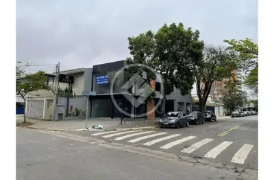 Sala comercial para alugar na Avenida dos Imarés, 594, Indianópolis, São Paulo