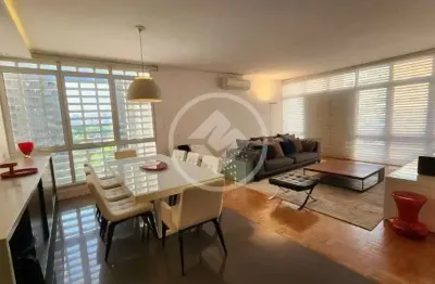 Apartamento 123 m², 2 dorm. sendo 1 suíte, 1 vaga | itaim bibi | locação codigo: 91696